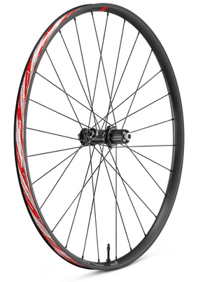 Fulcrum Red Zone 5 29" BOOST Hjulsæt Sram XD