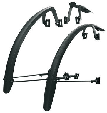 SKS Speedrocker Skærmsæt 700x42mm
