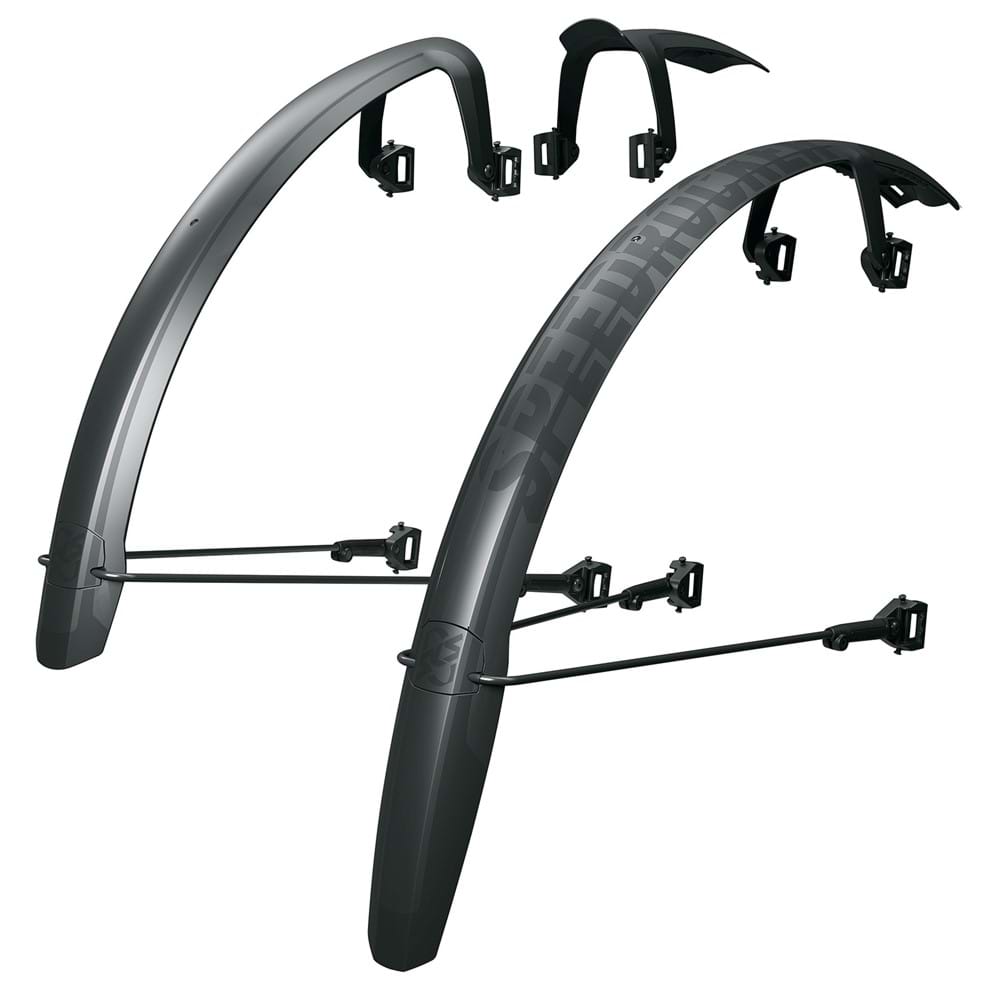 SKS Speedrocker XL Skærmsæt 700x52mm