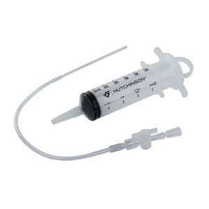 Hutchinson Tubeless Sprøjte
