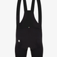 Santini Kickoff  bib-shorts herre - Sort