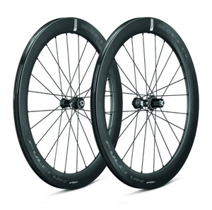 Fulcrum Speed 57 DB carbon hjulsæt HG