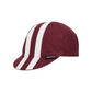Santini Bengal Cykelkasket Burgundy Onesize
