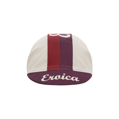 Santini Eroica Quiete Cykelkasket Onesize