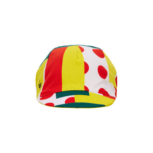 Santini TDF Combo Cykelkasket Onesize