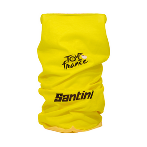Santini TDF Gul Halsedisse Onesize