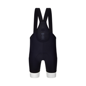 Santini TDF Replica Bibshorts Hvid