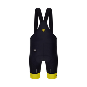 Santini TDF Replica Bibshorts Herre Gul