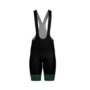 Santini TDF Replica Bibshorts Grøn
