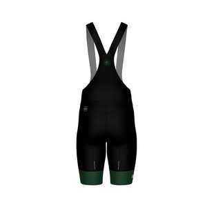 Santini TDF Replica Bibshorts Grøn