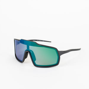 Out Of Optics Bot 2+ Black Irid Green