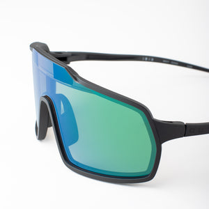 Out Of Optics Bot 2+ Black Irid Green