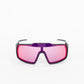 Out Of Optics Bot 2+ Black Irid Red