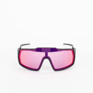 Out Of Optics Bot 2+ Black Irid Red