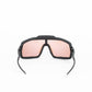 Out Of Optics Bot 2+ Black Irid Red