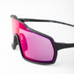 Out Of Optics Bot 2+ Black Irid Red