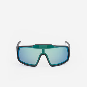 Out Of Optics Bot 2+ Adapta Black Irid Green