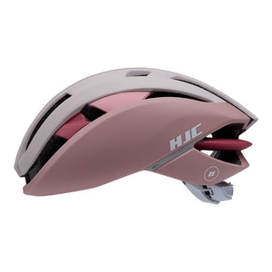 HJC IBEX 3 Road Hjelm pink/beige