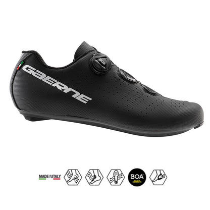 Gaerne G.Sprint Road Sko Mat Sort