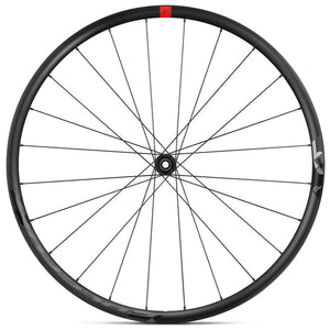 Fulcrum Racing 6 DB 2WF Hjulsæt Campagnolo N3W