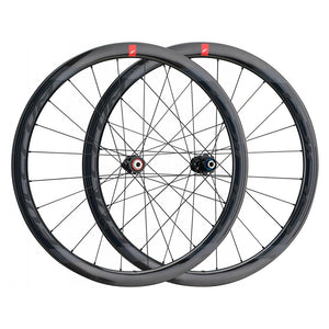 Fulcrum Wind 40C Carbon Hjulsæt Shimano HG