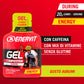 Enervit Sport Gel Citrus m/ Koffein 24x25ml
