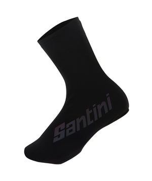 Santini Ace Skoovertræk Sort