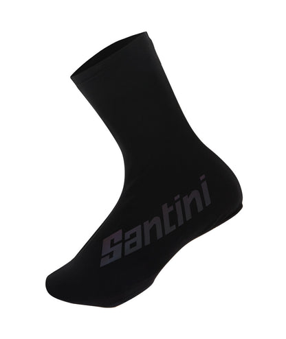 Santini Ace Skoovertræk Sort