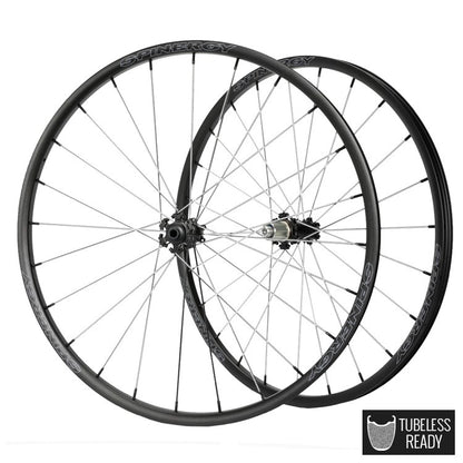 Spinergy GX Gravel Disc hjulsæt Shimano HG
