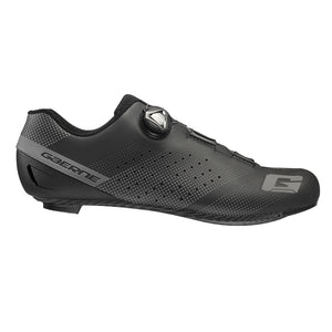 Gaerne G.Tornado Carbon 8.0 Road Sko Mat Sort