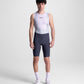 Santini Aero Race bib-shorts herre - Grå