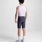 Santini Aero Race bib-shorts herre - Grå