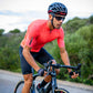 Santini Cubo Bibshorts Mand Sort