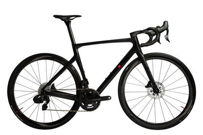 De Rosa Settanta 70 Carbon Size 52 / BR56,3 | SRAM Force | Wind 42