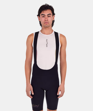 Santini Delta Svedtrøje Tanktop Hvid