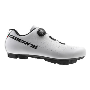 Gaerne G.Trail MTB Sko Mat Hvid