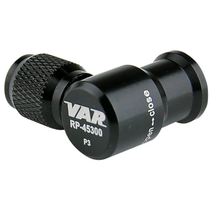VAR CO2 Pumpehoved