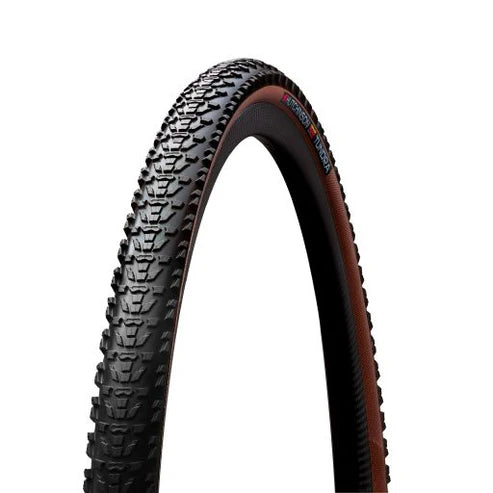 Tundra Gravel TLR Hardskin 700x50 Tan