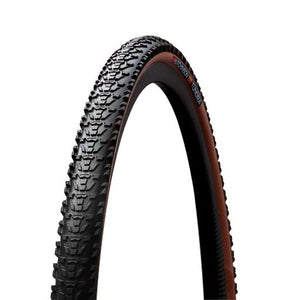 Tundra Gravel TLR Hardskin 700x40 Tan