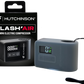 Hutchinson Flash'Air mini elektrisk pumpe