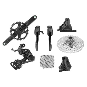 Campagnolo Ekar 1x13s Gravel Geargruppe