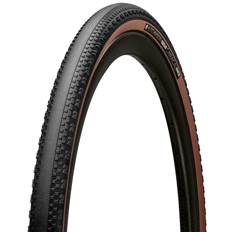 Caracal All-Road TLR Hardskin 700x35 Tan