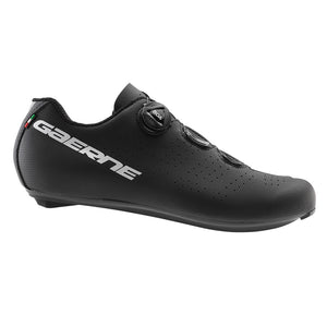 Gaerne G.Sprint Road Sko Mat Sort
