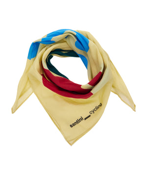 Santini Bandana Unisex