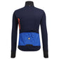 Santini Vega Abs Winter Jakke Herre Blue