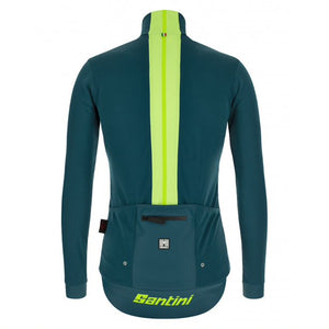 Santini Vega Multi Weather Jakke Herre Pet