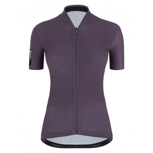 Santini Color SS Jersey dame Vigna
