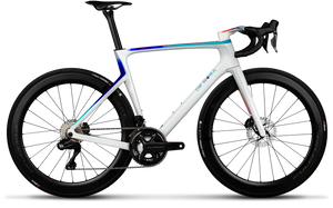 De Rosa Merak | Shimano Ultegra Di2 | Fulcrum Wind