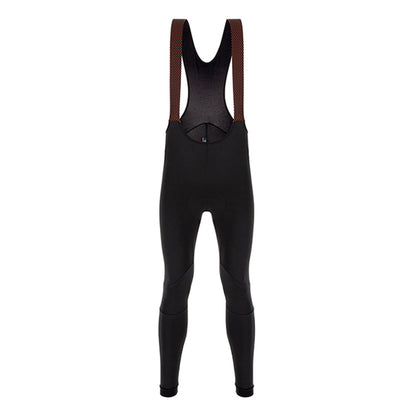 Santini Nimbus Bibtights herre sort