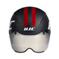 HJC ADWATT TT Hjelm Sort str. M 55-59